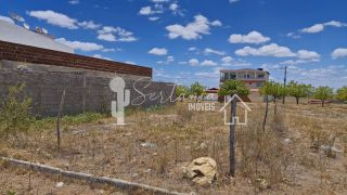 TERRENO PARA VENDA NO RESIDENCIAL SIBAS BRITO - SERTÂNIA/PE.