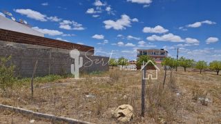 TERRENO PARA VENDA NO RESIDENCIAL SIBAS BRITO - SERTÂNIA/PE.
