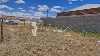 TERRENO PARA VENDA NO RESIDENCIAL SIBAS BRITO - SERTÂNIA/PE.