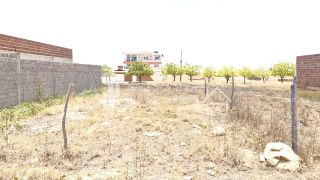 TERRENO PARA VENDA NO RESIDENCIAL SIBAS BRITO - SERTÂNIA/PE.