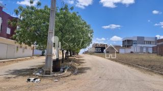 TERRENO PARA VENDA NO RESIDENCIAL SIBAS BRITO - SERTÂNIA/PE.