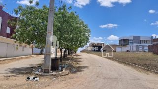 TERRENO PARA VENDA NO RESIDENCIAL SIBAS BRITO - SERTÂNIA/PE.