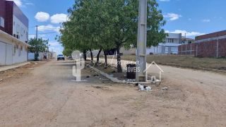 TERRENO PARA VENDA NO RESIDENCIAL SIBAS BRITO - SERTÂNIA/PE.
