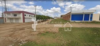 TERRENO PARA VENDA NO RESIDENCIAL SIBAS BRITO - SERTÂNIA/PE.