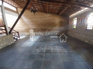 Casa para Venda com Excelente Localização na Rua Rui Barbosa, 155 – Centro – Sertânia/PE.