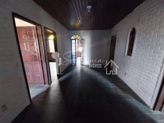 Casa para Alugar com Excelente Localização na Rua Rui Barbosa, 155 – Centro – Sertânia/PE.