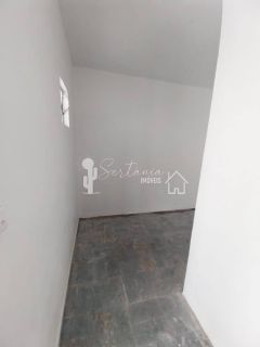 Casa para Alugar com Excelente Localização na Rua Rui Barbosa, 155 – Centro – Sertânia/PE.