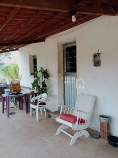 VENDE UM SITIO COM CASA NO JATOBÁ - POVOADO DE CAROALINA EM SERTÂNIA - PE