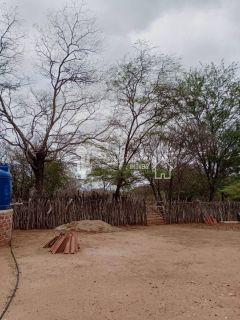 VENDE UM SITIO COM CASA NO JATOBÁ - POVOADO DE CAROALINA EM SERTÂNIA - PE