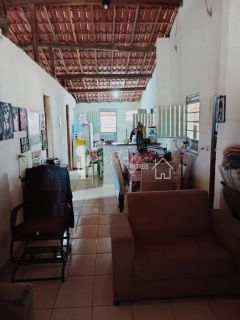 VENDE UM SITIO COM CASA NO JATOBÁ - POVOADO DE CAROALINA EM SERTÂNIA - PE