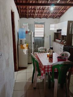VENDE UM SITIO COM CASA NO JATOBÁ - POVOADO DE CAROALINA EM SERTÂNIA - PE