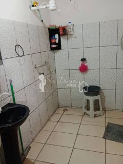 VENDE UM SITIO COM CASA NO JATOBÁ - POVOADO DE CAROALINA EM SERTÂNIA - PE