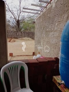 VENDE UM SITIO COM CASA NO JATOBÁ - POVOADO DE CAROALINA EM SERTÂNIA - PE