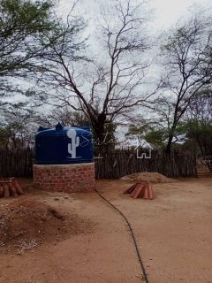 VENDE UM SITIO COM CASA NO JATOBÁ - POVOADO DE CAROALINA EM SERTÂNIA - PE