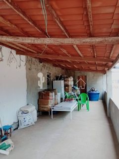 VENDE UM SITIO COM CASA NO JATOBÁ - POVOADO DE CAROALINA EM SERTÂNIA - PE