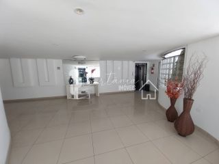 Apartamento para Venda com excelente localização no bairro de Boa Viagem – Recife/PE. Edifício Chateau Labarde.