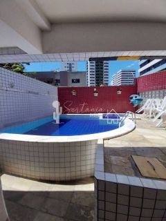 Apartamento para Venda com excelente localização no bairro de Boa Viagem – Recife/PE. Edifício Chateau Labarde.