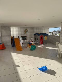 Apartamento para Venda com excelente localização no bairro de Boa Viagem – Recife/PE. Edifício Chateau Labarde.
