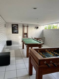 Apartamento para Venda com excelente localização no bairro de Boa Viagem – Recife/PE. Edifício Chateau Labarde.