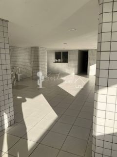 Apartamento para Venda com excelente localização no bairro de Boa Viagem – Recife/PE. Edifício Chateau Labarde.