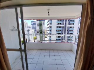 Apartamento para Venda com excelente localização no bairro de Boa Viagem – Recife/PE. Edifício Chateau Labarde.