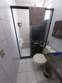 Apartamento para Venda com excelente localização no bairro de Boa Viagem – Recife/PE. Edifício Chateau Labarde.