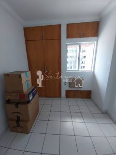 Apartamento para Venda com excelente localização no bairro de Boa Viagem – Recife/PE. Edifício Chateau Labarde.