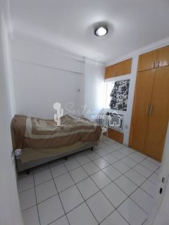 Apartamento para Venda com excelente localização no bairro de Boa Viagem – Recife/PE. Edifício Chateau Labarde.