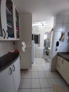 Apartamento para Venda com excelente localização no bairro de Boa Viagem – Recife/PE. Edifício Chateau Labarde.