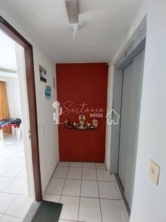 Apartamento para Venda com excelente localização no bairro de Boa Viagem – Recife/PE. Edifício Chateau Labarde.