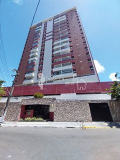 Apartamento para Venda com excelente localização no bairro de Boa Viagem – Recife/PE. Edifício Chateau Labarde.