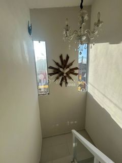 Casa para Venda com Excelente Localização na Avenida Afonso Olindense – Várzea – Recife/PE. Condomínio Elis Regina