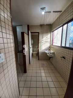 Apartamento para Venda, com excelente localização, na rua Conselheiro Portela – 285 – Apartamento 901, Espinheiro – Recife/PE.