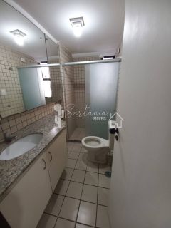 Apartamento para Venda, com excelente localização, na rua Conselheiro Portela – 285 – Apartamento 901, Espinheiro – Recife/PE.