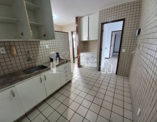 Apartamento para Venda, com excelente localização, na rua Conselheiro Portela – 285 – Apartamento 901, Espinheiro – Recife/PE.