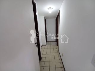 Apartamento para Venda, com excelente localização, na rua Conselheiro Portela – 285 – Apartamento 901, Espinheiro – Recife/PE.