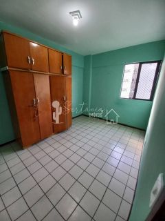 Apartamento para Venda, com excelente localização, na rua Conselheiro Portela – 285 – Apartamento 901, Espinheiro – Recife/PE.