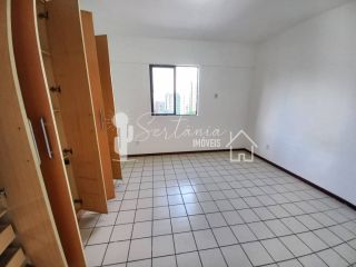 Apartamento para Venda, com excelente localização, na rua Conselheiro Portela – 285 – Apartamento 901, Espinheiro – Recife/PE.