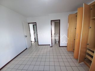 Apartamento para Venda, com excelente localização, na rua Conselheiro Portela – 285 – Apartamento 901, Espinheiro – Recife/PE.