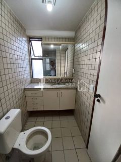 Apartamento para Venda, com excelente localização, na rua Conselheiro Portela – 285 – Apartamento 901, Espinheiro – Recife/PE.