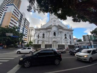 Apartamento para Venda, com excelente localização, na rua Conselheiro Portela – 285 – Apartamento 901, Espinheiro – Recife/PE.