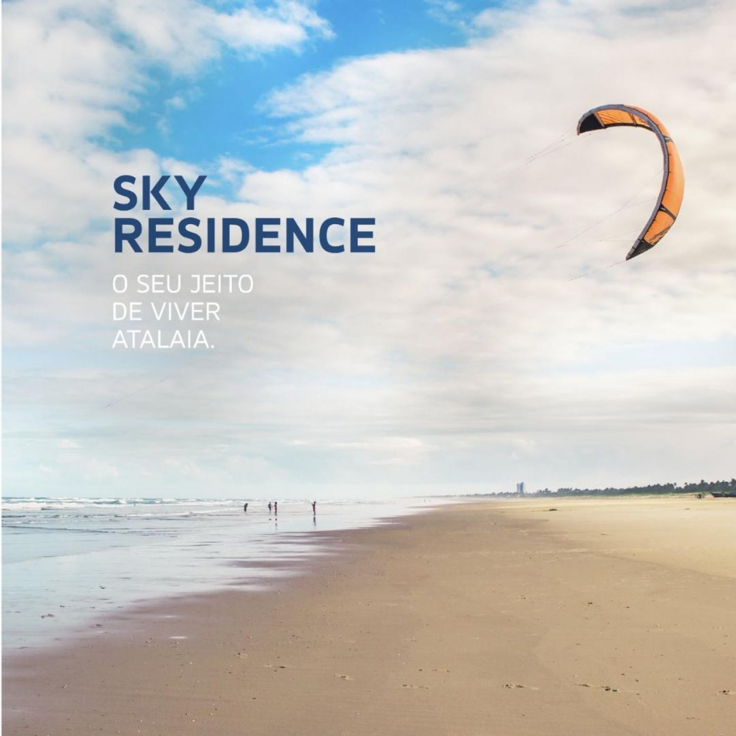 SKY Residence 
