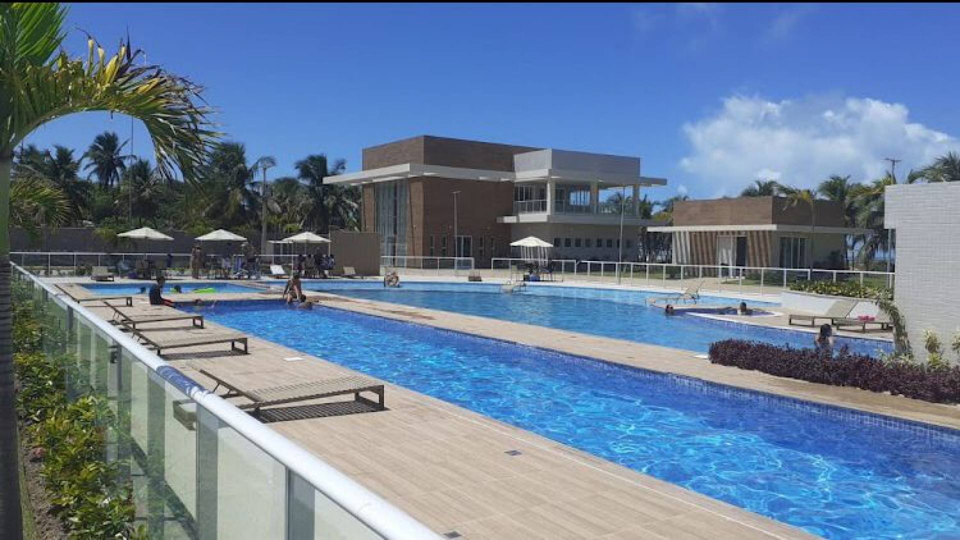 Lote no Ville Al Mare