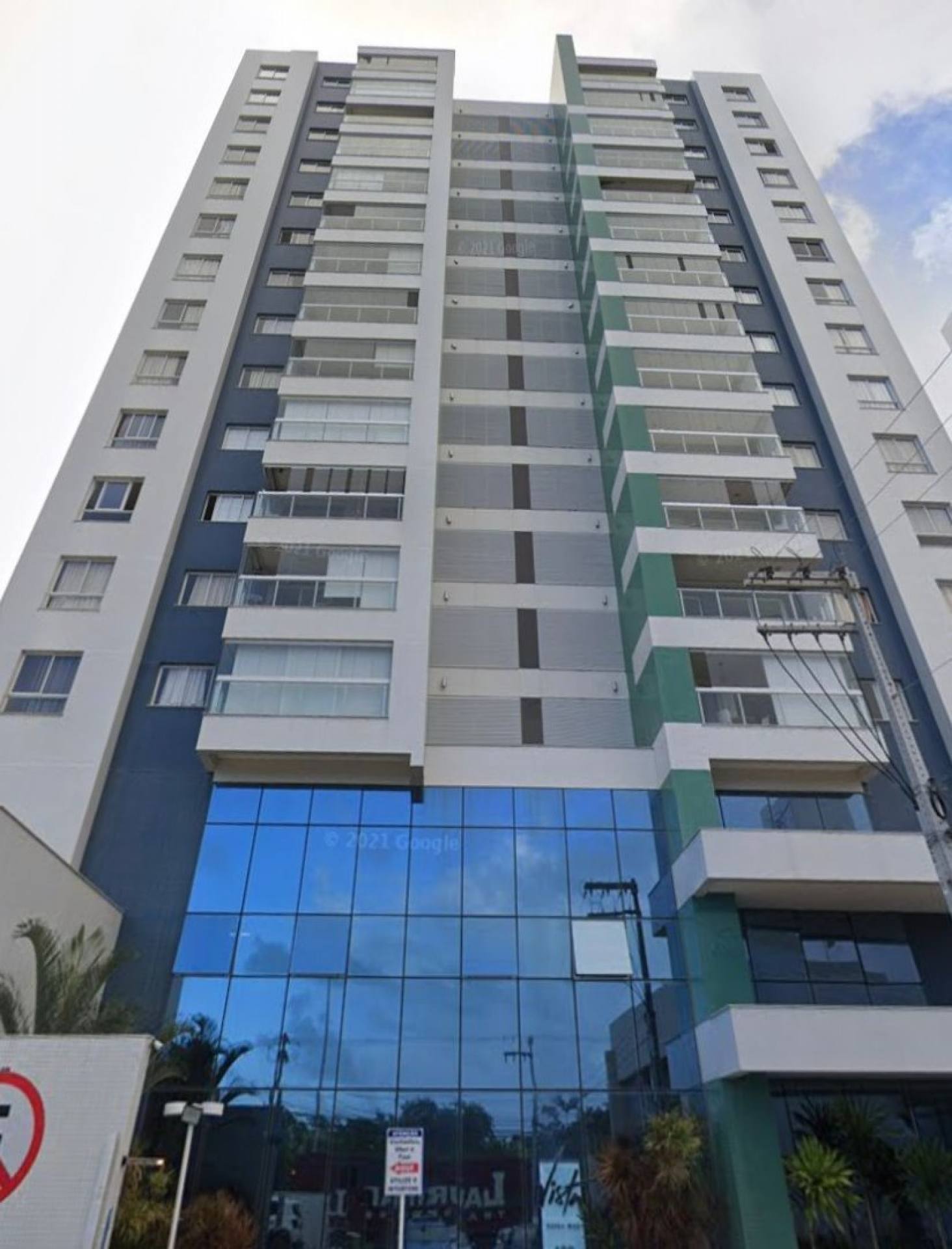 Condomínio Vista Beira Mar