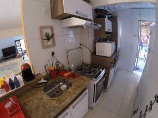 Casa com Piscina na Aruana