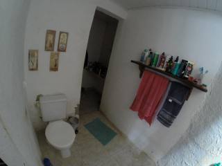 Casa com Piscina na Aruana