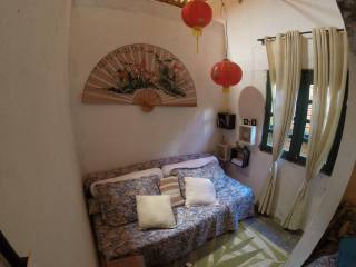 Casa com Piscina na Aruana