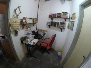 Casa com Piscina na Aruana