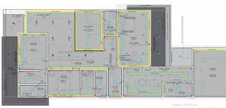 Casa Duplex com Piscina no Residencial Damha