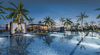 Lote no Tahaa Home Resort